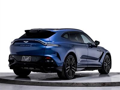 2023 Aston Martin DBX 707, NO LUX TAX, CARBON TRIM, RACE START FUNCTION   - Photo 5 - Toronto, ON M3J 2L4