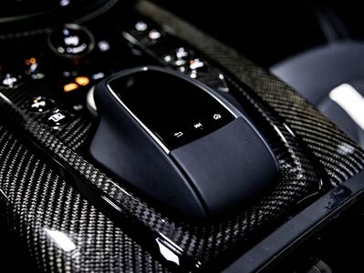 2023 Aston Martin DBX 707, NO LUX TAX, CARBON TRIM, RACE START FUNCTION   - Photo 33 - Toronto, ON M3J 2L4