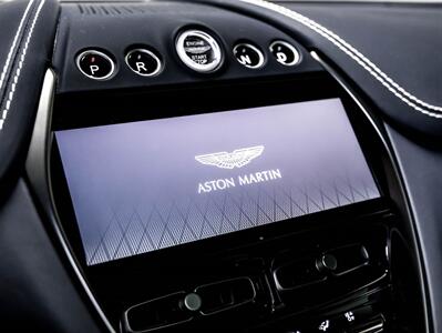 2023 Aston Martin DBX 707, NO LUX TAX, CARBON TRIM, RACE START FUNCTION   - Photo 39 - Toronto, ON M3J 2L4