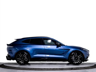 2023 Aston Martin DBX 707, NO LUX TAX, CARBON TRIM, RACE START FUNCTION   - Photo 4 - Toronto, ON M3J 2L4