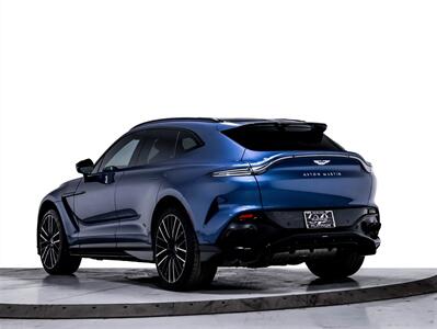 2023 Aston Martin DBX 707, NO LUX TAX, CARBON TRIM, RACE START FUNCTION   - Photo 7 - Toronto, ON M3J 2L4