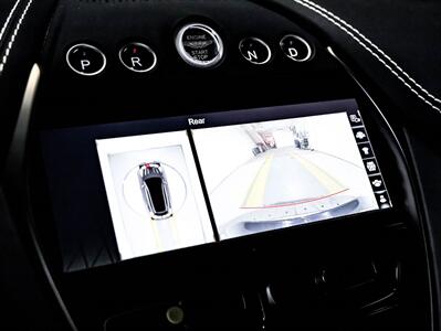 2023 Aston Martin DBX 707, NO LUX TAX, CARBON TRIM, RACE START FUNCTION   - Photo 52 - Toronto, ON M3J 2L4