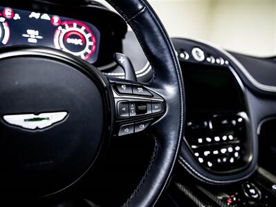 2023 Aston Martin DBX 707, NO LUX TAX, CARBON TRIM, RACE START FUNCTION   - Photo 30 - Toronto, ON M3J 2L4