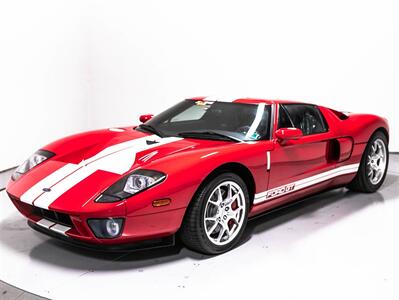 2006 Ford GT 550HP, SUPERCHARGED, V8, COLLECTORS CAR, 54 MILES   - Photo 12 - Toronto, ON M3J 2L4