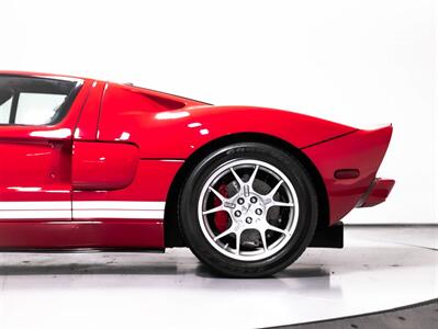 2006 Ford GT 550HP, SUPERCHARGED, V8, COLLECTORS CAR, 54 MILES   - Photo 11 - Toronto, ON M3J 2L4