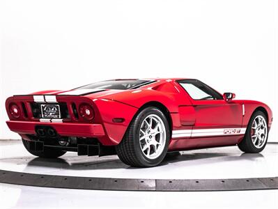 2006 Ford GT 550HP, SUPERCHARGED, V8, COLLECTORS CAR, 54 MILES   - Photo 5 - Toronto, ON M3J 2L4