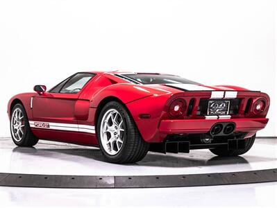 2006 Ford GT 550HP, SUPERCHARGED, V8, COLLECTORS CAR, 54 MILES   - Photo 7 - Toronto, ON M3J 2L4