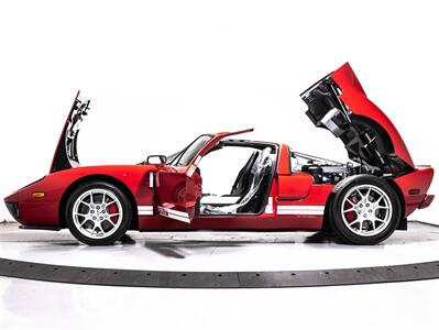 2006 Ford GT 550HP, SUPERCHARGED, V8, COLLECTORS CAR, 54 MILES   - Photo 9 - Toronto, ON M3J 2L4