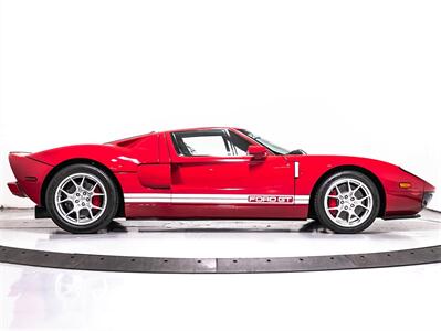 2006 Ford GT 550HP, SUPERCHARGED, V8, COLLECTORS CAR, 54 MILES   - Photo 4 - Toronto, ON M3J 2L4