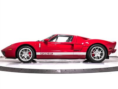 2006 Ford GT 550HP, SUPERCHARGED, V8, COLLECTORS CAR, 54 MILES   - Photo 8 - Toronto, ON M3J 2L4