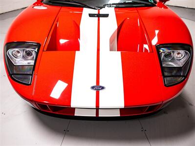 2006 Ford GT 550HP, SUPERCHARGED, V8, COLLECTORS CAR, 54 MILES   - Photo 13 - Toronto, ON M3J 2L4