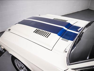 1968 Ford Mustang Shelby GT500KR, COLLECTOR CAR, 428CI V8, MANUAL   - Photo 64 - Toronto, ON M3J 2L4