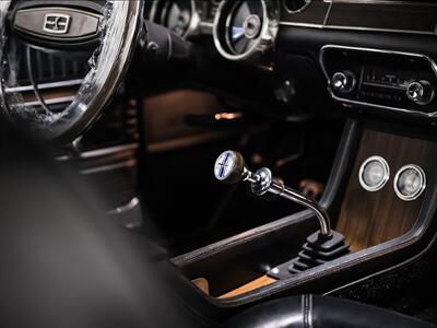 1968 Ford Mustang Shelby GT500KR, COLLECTOR CAR, 428CI V8, MANUAL   - Photo 35 - Toronto, ON M3J 2L4