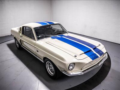 1968 Ford Mustang Shelby GT500KR, COLLECTOR CAR, 428CI V8, MANUAL   - Photo 17 - Toronto, ON M3J 2L4