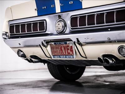 1968 Ford Mustang Shelby GT500KR, COLLECTOR CAR, 428CI V8, MANUAL   - Photo 21 - Toronto, ON M3J 2L4