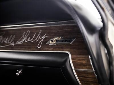 1968 Ford Mustang Shelby GT500KR, COLLECTOR CAR, 428CI V8, MANUAL   - Photo 37 - Toronto, ON M3J 2L4