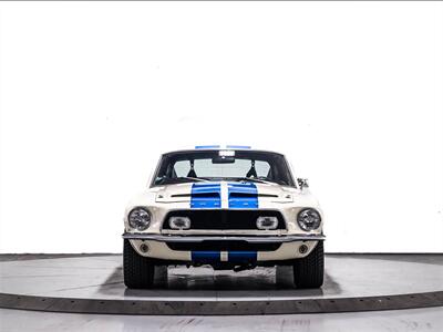 1968 Ford Mustang Shelby GT500KR, COLLECTOR CAR, 428CI V8, MANUAL   - Photo 2 - Toronto, ON M3J 2L4