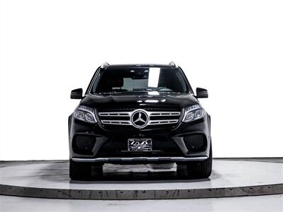 2017 Mercedes-Benz GLS GLS450, 360 CAMERA, AMG STYLE PKG, NAVI   - Photo 2 - Toronto, ON M3J 2L4