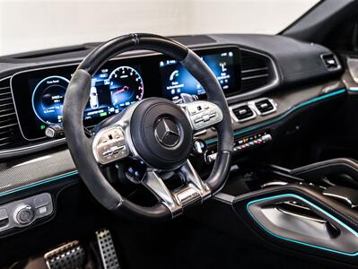 2021 Mercedes-Benz AMG GLE53,COUPE,429HP,AMG SPORT,NIGHT PKG,COMFORT   - Photo 18 - Toronto, ON M3J 2L4