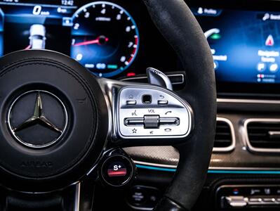 2021 Mercedes-Benz AMG GLE53,COUPE,429HP,AMG SPORT,NIGHT PKG,COMFORT   - Photo 30 - Toronto, ON M3J 2L4