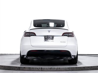 2022 Tesla Model Y PERFORMANCE PKG,AWD,456HP,DUAL MOTOR,PANO   - Photo 6 - Toronto, ON M3J 2L4