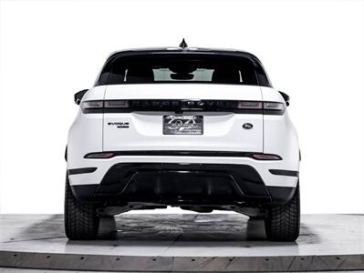 2020 Land Rover Range Rover Evoque S, AWD, NAV, MERIDIAN SOUND, CARPLAY, CAM   - Photo 6 - Toronto, ON M3J 2L4