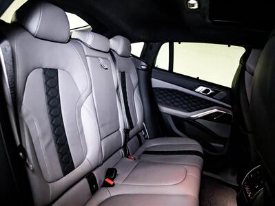 2023 BMW X6 M COMPETITION,617HP,MASSAGE SEATS,SOFT CLOSING DR   - Photo 26 - Toronto, ON M3J 2L4