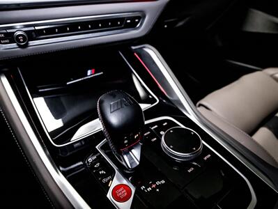 2023 BMW X6 M COMPETITION,617HP,MASSAGE SEATS,SOFT CLOSING DR   - Photo 41 - Toronto, ON M3J 2L4