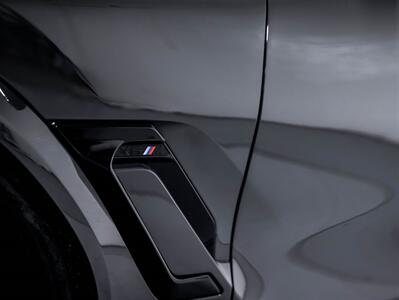 2023 BMW X6 M COMPETITION,617HP,MASSAGE SEATS,SOFT CLOSING DR   - Photo 10 - Toronto, ON M3J 2L4