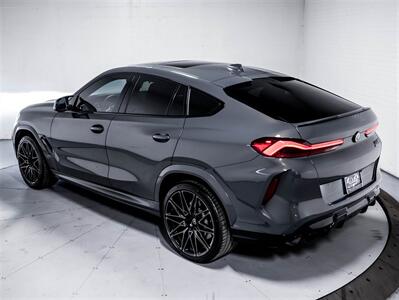 2023 BMW X6 M COMPETITION,617HP,MASSAGE SEATS,SOFT CLOSING DR   - Photo 16 - Toronto, ON M3J 2L4