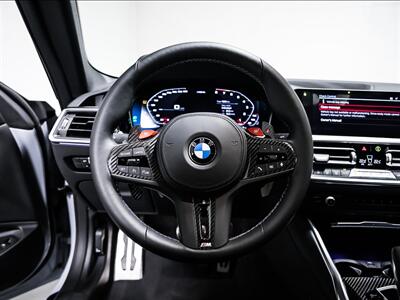 2022 BMW M4 Competition xDrive, 503HP, CARBON FIBER, LOW KM   - Photo 31 - Toronto, ON M3J 2L4