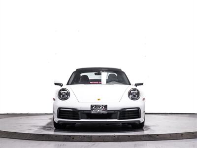 2021 Porsche 911 Carrera 4S, 443HP, AWD, PDK, NAV, CARPLAY, PASM  