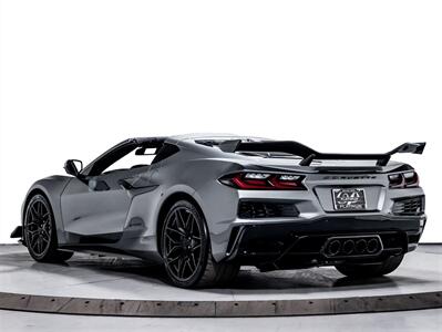 2023 Chevrolet Corvette Z06,Z07 PKG,3LZ,670HP,CARBON FIBER,FRONT LIFT KIT   - Photo 8 - Toronto, ON M3J 2L4