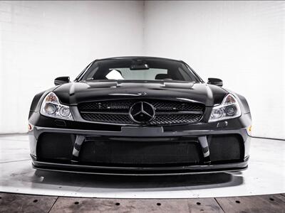 2009 Mercedes-Benz SL65 AMG Black Series, 1/350 WORLDWIDE, 670HP, V12   - Photo 23 - Toronto, ON M3J 2L4