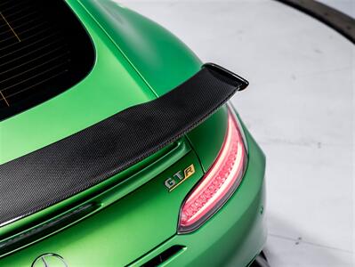 2019 Mercedes-Benz AMG GT R,577HP,NIGHT PKG,CARBON FIBER,TITANIUM EXHAUST   - Photo 19 - Toronto, ON M3J 2L4