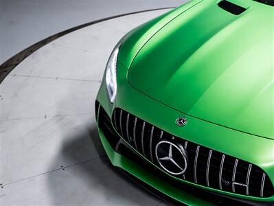 2019 Mercedes-Benz AMG GT R,577HP,NIGHT PKG,CARBON FIBER,TITANIUM EXHAUST   - Photo 10 - Toronto, ON M3J 2L4