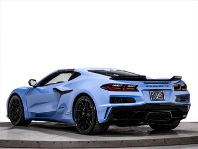 2023 Chevrolet Corvette C8 Z06 2LZ, 5.5L V8, 670HP, GT2 SEATS, NO LUX TAX   - Photo 7 - Toronto, ON M3J 2L4