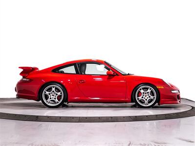 2006 Porsche 911 Carrera S, SUPERCHARGED, MANUAL, AERO, SPORTCHRON   - Photo 4 - Toronto, ON M3J 2L4