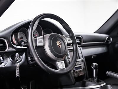 2006 Porsche 911 Carrera S, SUPERCHARGED, MANUAL, AERO, SPORTCHRON   - Photo 17 - Toronto, ON M3J 2L4