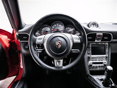 2006 Porsche 911 Carrera S, SUPERCHARGED, MANUAL, AERO, SPORTCHRON   - Photo 24 - Toronto, ON M3J 2L4