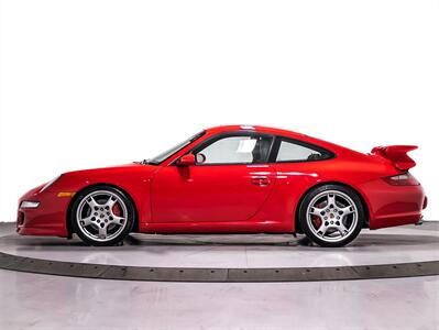 2006 Porsche 911 Carrera S, SUPERCHARGED, MANUAL, AERO, SPORTCHRON   - Photo 8 - Toronto, ON M3J 2L4