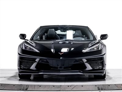 2020 Chevrolet Corvette C8 Stingray, 3LT, Z51, 495HP, GT2 SEATS, NAV, BOSE  