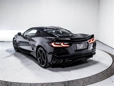 2020 Chevrolet Corvette C8 Stingray, 3LT, Z51, 495HP, GT2 SEATS, NAV, BOSE   - Photo 11 - Toronto, ON M3J 2L4