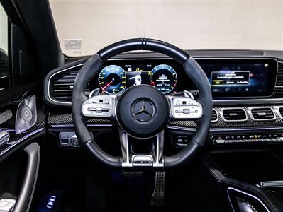 2021 Mercedes-Benz AMG GLE63S,603HP,PREMIUM,NIGHT PKG,CARBON FIBER   - Photo 28 - Toronto, ON M3J 2L4