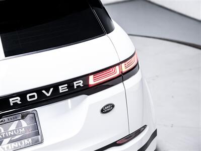 2020 Land Rover Range Rover Evoque S,MEMORY PKG,KEYLESS GO,PANO,NAVI,CAM   - Photo 15 - Toronto, ON M3J 2L4