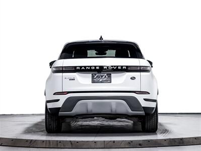 2020 Land Rover Range Rover Evoque S,MEMORY PKG,KEYLESS GO,PANO,NAVI,CAM   - Photo 6 - Toronto, ON M3J 2L4