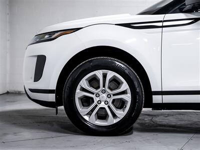 2020 Land Rover Range Rover Evoque S,MEMORY PKG,KEYLESS GO,PANO,NAVI,CAM   - Photo 9 - Toronto, ON M3J 2L4