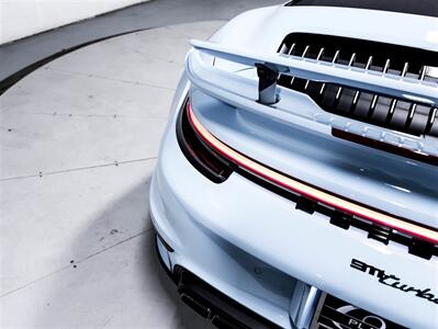 2022 Porsche 911 TURBO S,640HP,SPORT CHRONO,FRONT LIFT,PDK,BOSE   - Photo 15 - Toronto, ON M3J 2L4