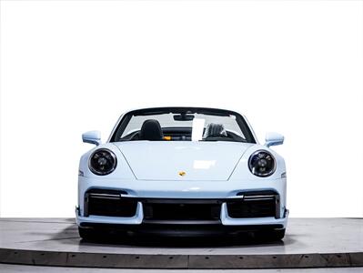 2022 Porsche 911 TURBO S,640HP,SPORT CHRONO,FRONT LIFT,PDK,BOSE   - Photo 2 - Toronto, ON M3J 2L4