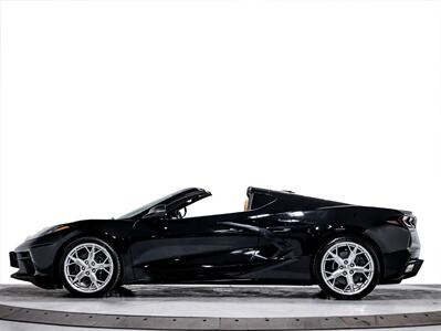 2022 Chevrolet Corvette C8 Stingray, 3LT, 490HP, GT2 SEATS, NAV, BOSE   - Photo 8 - Toronto, ON M3J 2L4